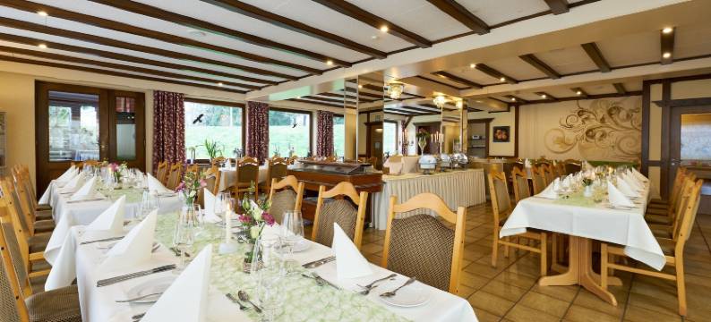 卡伦贝格兰德酒店(Landhotel Karrenberg)图片