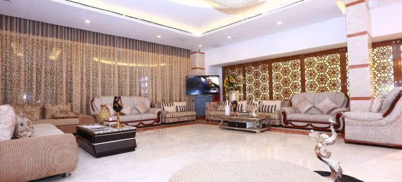 马里诺皇家酒店(Marino Royal Hotel)图片