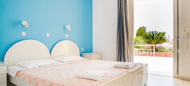 科斯康特萨公寓(Kontessa Apartments)图片