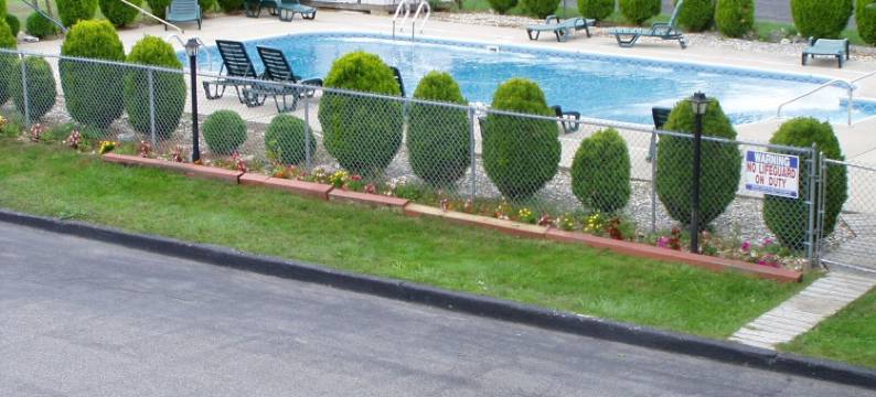 日落汽车旅馆(Sunset Inn)图片