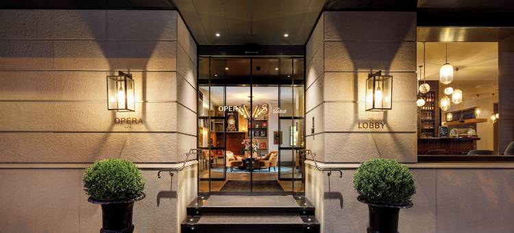 西霍夫酒店(Hotel Seehof)图片