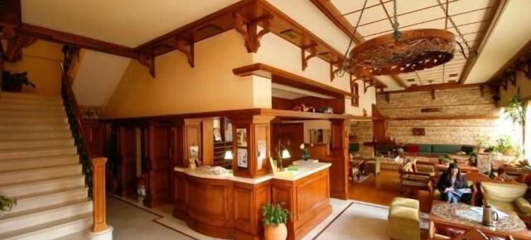 艾尔维提亚酒店(Hotel Elvetia)图片