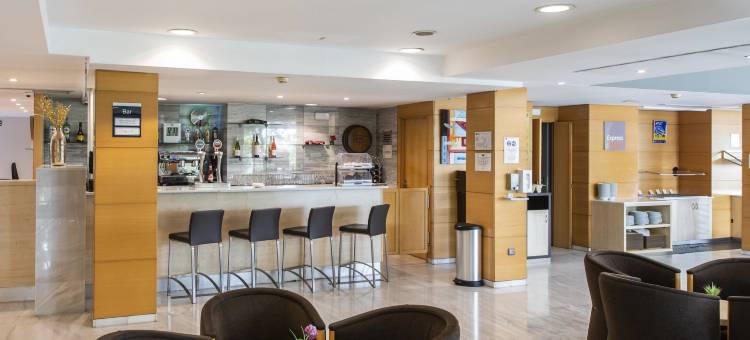 Holiday Inn Express 巴塞罗那 - MONTMELO(Holiday Inn Express Barcelona - Montmelo)图片