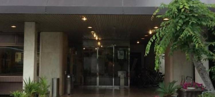 关空太阳城由多加酒店(Hotel Sun Plus Yutaka)图片