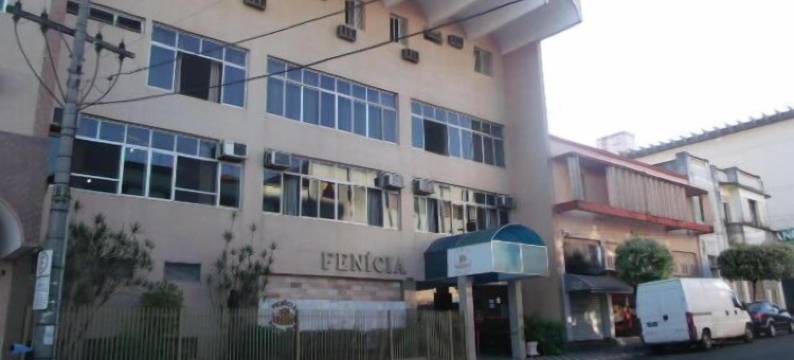 腓尼基广场酒店(Fenícia Palace Hotel)图片