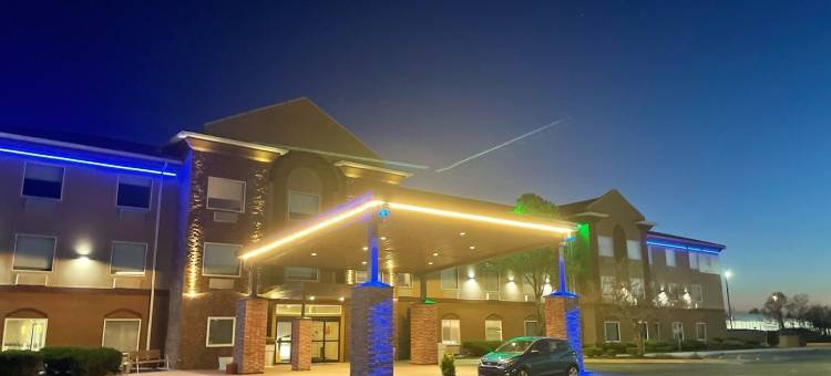 Route 66 Inn & Suites图片