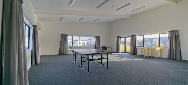 霍基蒂卡奇异假日公园与汽车旅馆(Hokitika's Kiwi Holiday Park and Motels)图片