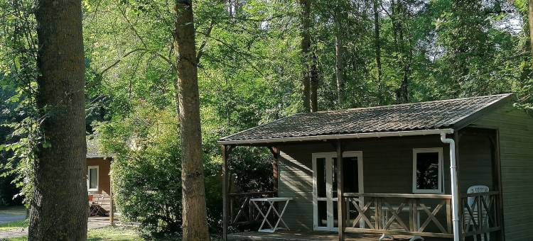 法国之地度假屋 - 蒙孔图尔活动公园(Terres de France - Moncontour Active Park)图片