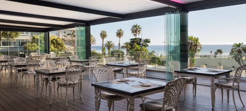 开普敦高级酒店(Premier Hotel Cape Town)图片