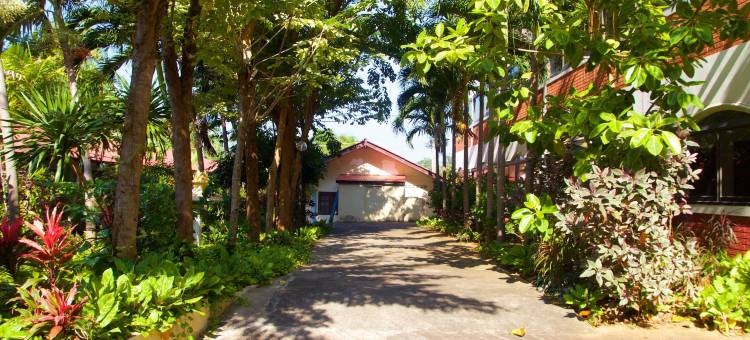锡昌闪耀考度假村(Sichang Shine Khao Resort)图片