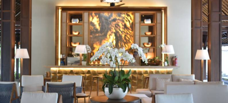 REVĪVŌ Nusa Dua 巴厘岛康复度假村(REVĪVŌ Wellness Resort Nusa Dua Bali)图片