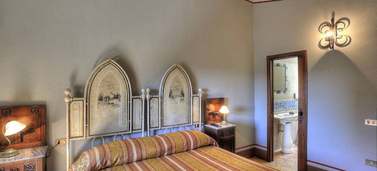 迪夫索博尔戈蒙特玛格诺酒店(Albergo Diffuso Borgo Montemaggiore)图片