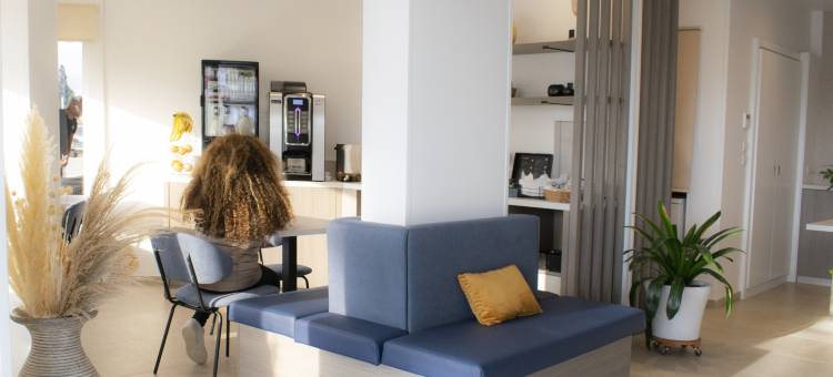 Tiercé酒店(Tiercé Hotel)图片