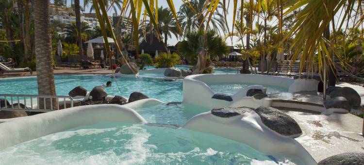 科拉里恩海滩 - 洛佩桑酒店 - 限成人(Corallium Beach by Lopesan Hotels - Adults Only)图片