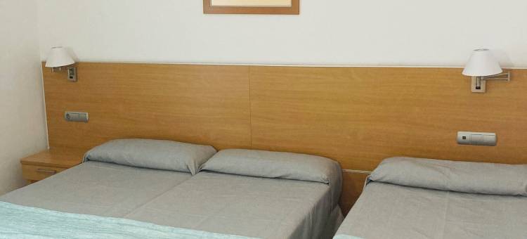 海风酒店(Hotel Vent de Mar)图片