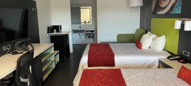 林赛旅馆(Lindsay Inn)图片