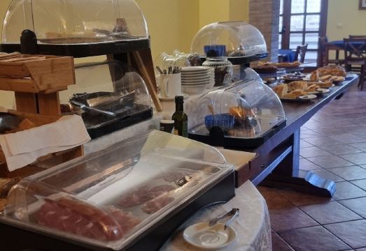 Agriturismo le Vigne Hotel Overview