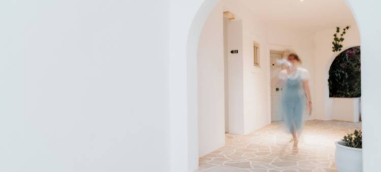 日出帕罗斯酒店(Sunrise Paros)图片