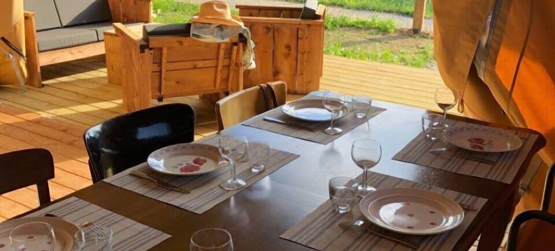 闪亮星辰住宿加早餐旅馆(Domaine la Bonne Etoile)图片