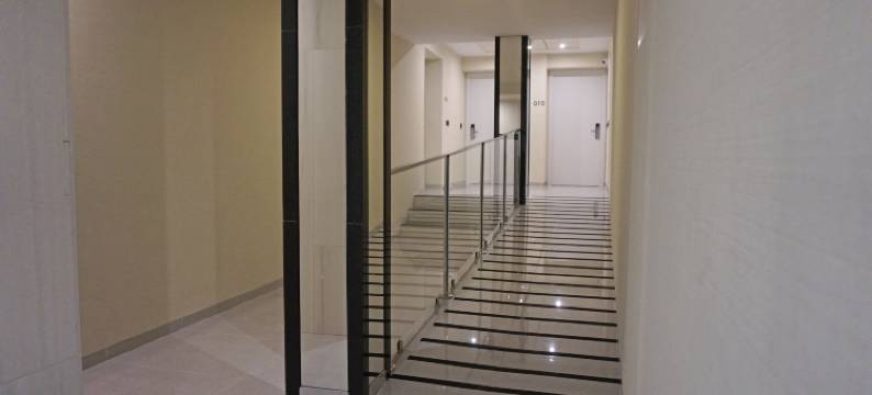 拉古尼拉公寓酒店(Apartamentos la Laguna I Luxury Apartments)图片