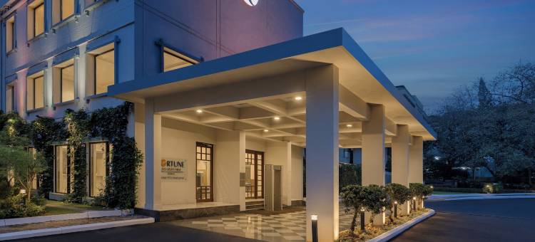 Fortune 山谷景观酒店, 马尼帕尔 - ITC 酒店集团成员(Fortune Valley View, Manipal - Member ITC Hotels' Group)图片