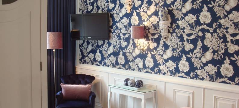 奥斯塔先生与女士酒店(Hotel Sir & Lady Astor)图片