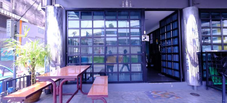 夏季度假屋酒店(Summer House)图片