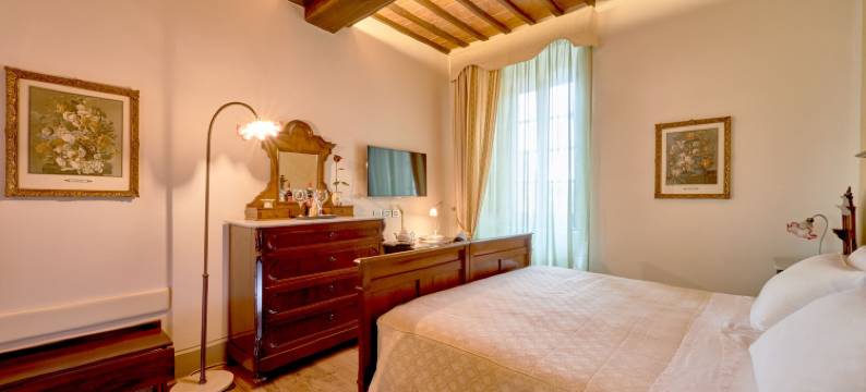 伊尔托斯科酒店(Il Tosco)图片