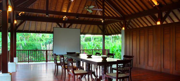 乌布成为萨特瓦豪华酒店(BeingSattvaa Luxury Ubud)图片