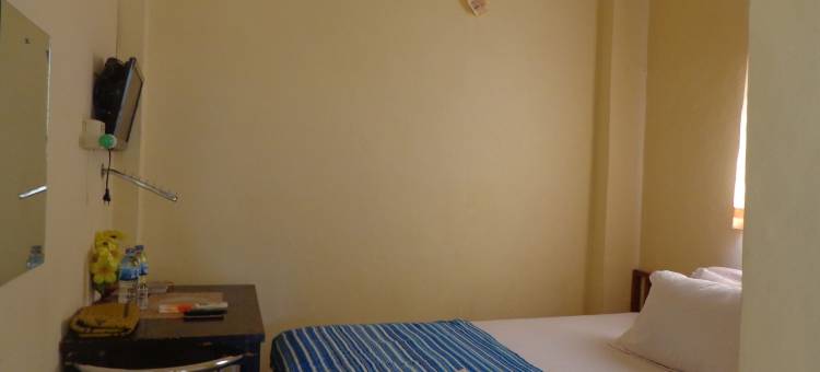 穆萨菲尔旅馆(Hotel Musafir Inn)图片