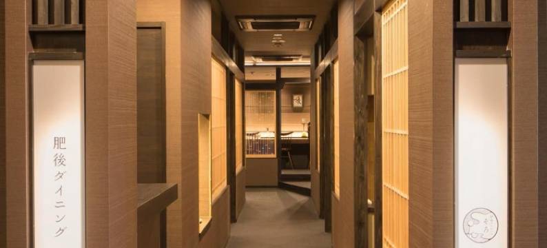 松屋别馆(Matsuya Bekkan)图片