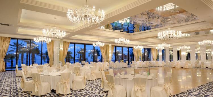 阿马德里亚公园皇家酒店(Amadria Park Hotel Royal)图片