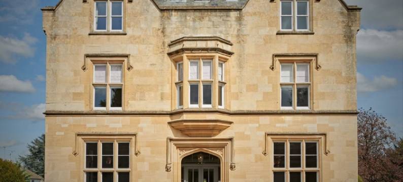 科茨沃尔德农庄酒店(Cotswold Grange)图片