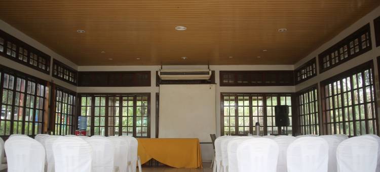 布里蒂酒店(Hotel Pousada do Buriti)图片