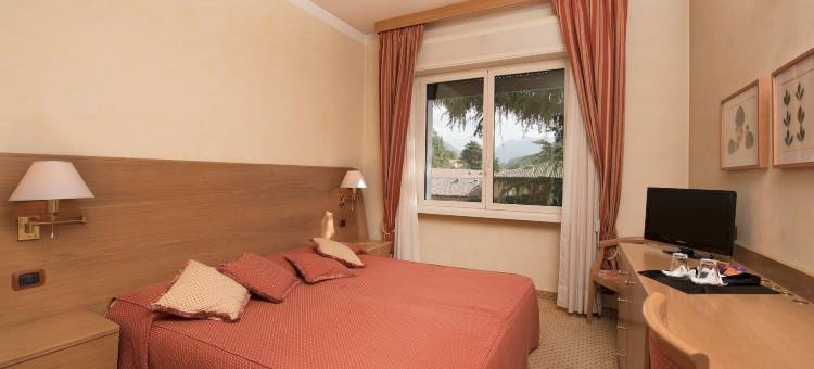 泰尔梅圣潘克拉齐奥酒店(Hotel San Pancrazio)图片