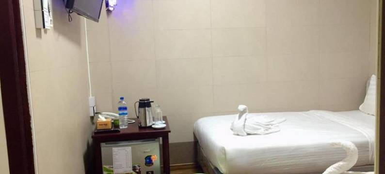 潘多拉汽车旅馆(Pandora Motel)图片