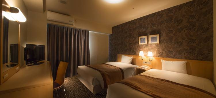湘南藤泽法华俱乐部酒店(HOTEL HOKKE CLUB SHONAN FUJISAWA)图片