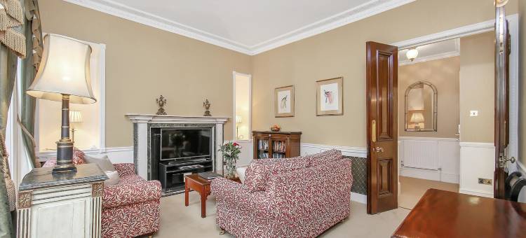 寇松街 10 号公寓 - 曼斯利酒店(10 Curzon Street by Mansley)图片