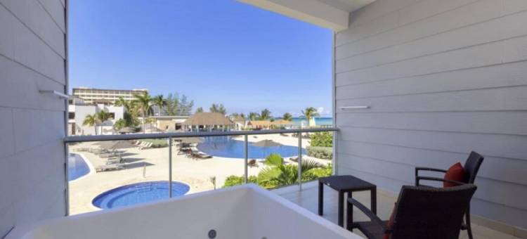 皇家隐居蓝水，Autograph Collection全包度假村 – 限成人(Royalton Hideaway Blue Waters, An Autograph Collection All-Inclusive Resort – Adults Only)图片