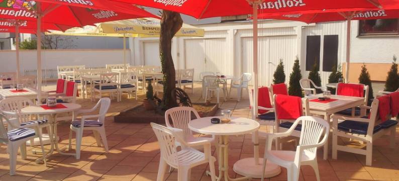 博林酒店(Hotel Berlin)图片