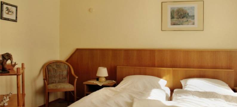 兰德加斯托科尔布拉格酒店(Landgasthof Köhlbarg)图片