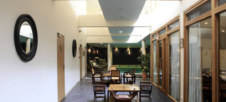 阿米拉尔酒店(Amiral Hôtel)图片