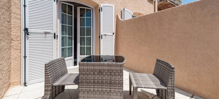 21酒店(Hotel le 21)图片