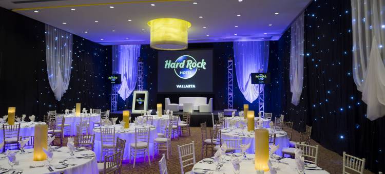 巴亚尔塔硬石全包度假酒店(Hard Rock Hotel Vallarta - All Inclusive)图片