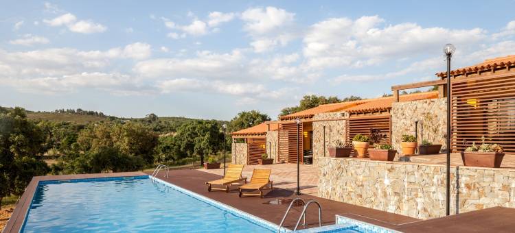 蒙大埃斯佩兰萨酒店(Monte da Esperanca)图片