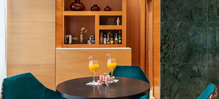 莱昂Exe酒店(Hotel Exe León)图片