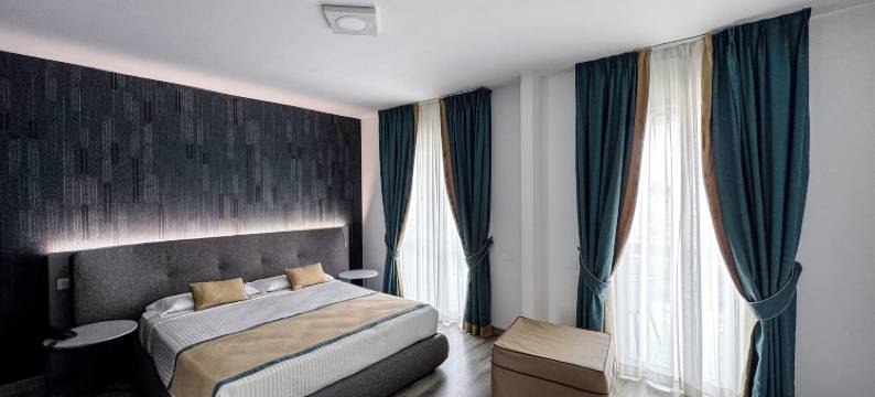 地中海酒店及会议中心(Mediterranea Hotel & Convention Center)图片