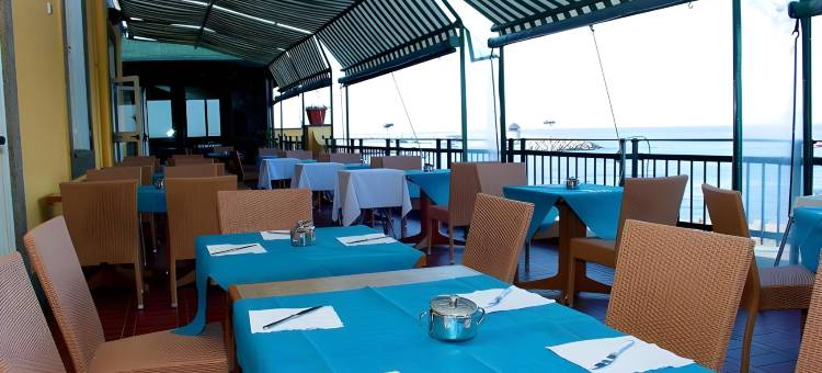奇维塔韦基亚桑贝公园美居酒店(Sunbay Park Hotel)图片