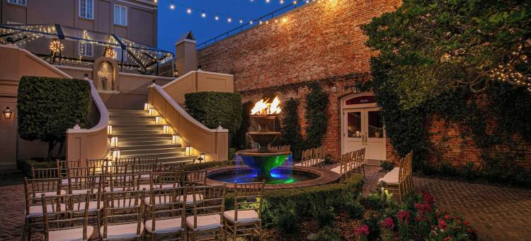 邮政酒店 – 法国区，万丽酒店(Hotel de la Poste - French Quarter, a Renaissance Hotel)图片