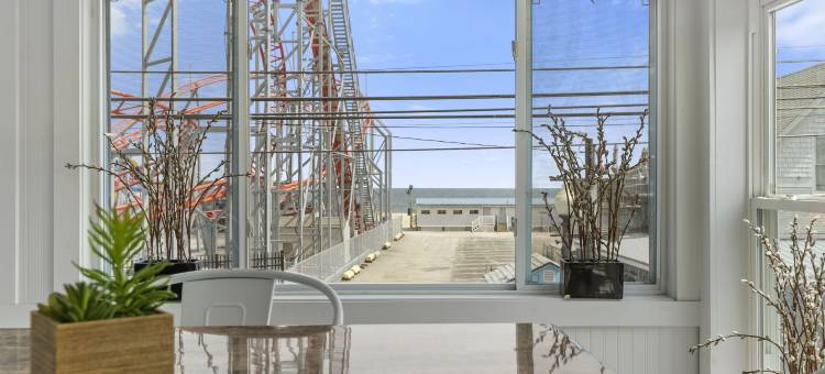 皇家山汽车旅馆(Mt Royal Motel)图片